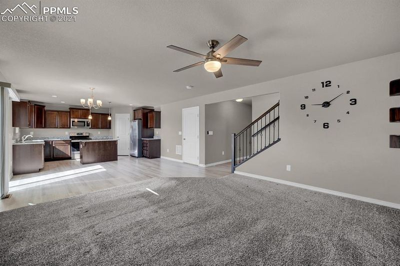 4283 Prairie Agate Dr, Colorado Springs, CO 80938