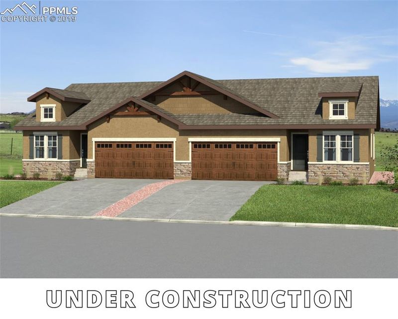 4287 Quartzite Pl, Colorado Springs, CO 80938