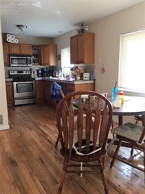 429 Blossom Field Rd, Colorado Springs, CO 80817