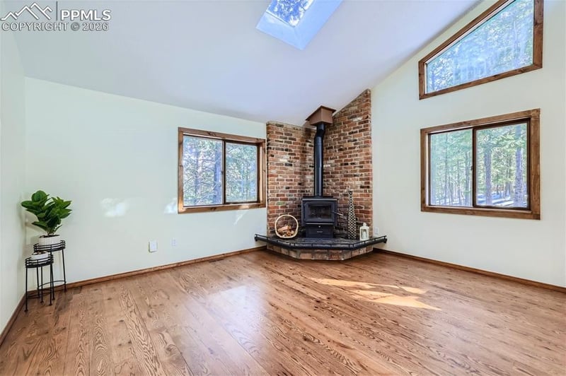 429 Evergreen Ct, Woodland Park, CO 80863