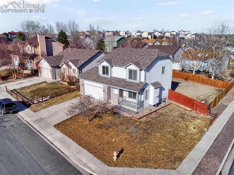 4290 Grassy Ct, Colorado Springs, CO 80916