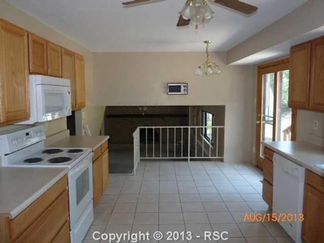 4290 N Nonchalant Cir, Colorado Springs, CO 80917