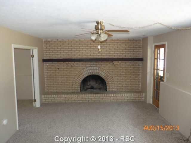 4290 N Nonchalant Cir, Colorado Springs, CO 80917