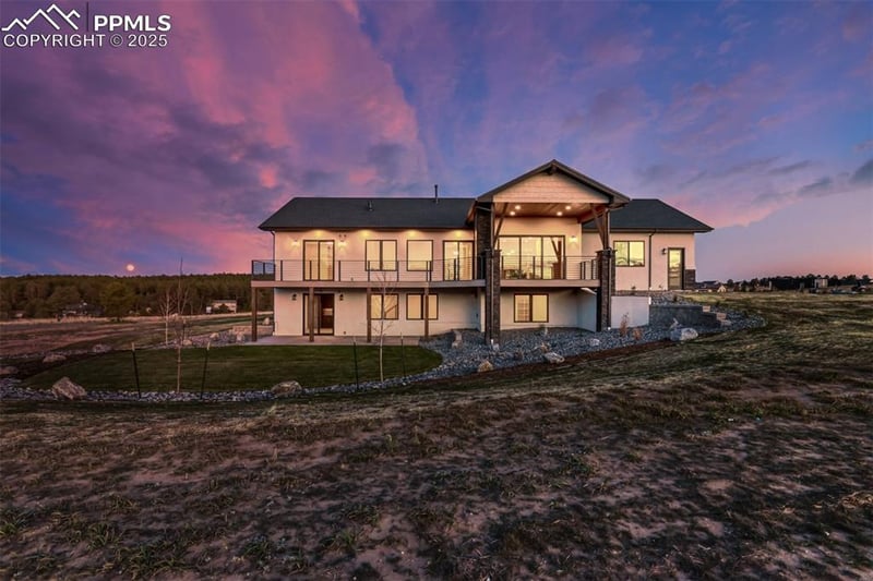 4290 Pinehurst Cir, Colorado Springs, CO 80908