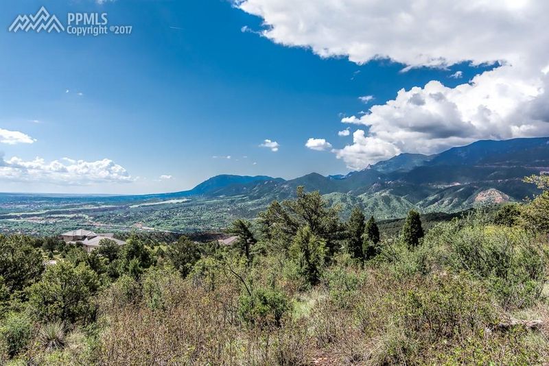 4290 Three Graces Dr, Colorado Springs, CO 80904
