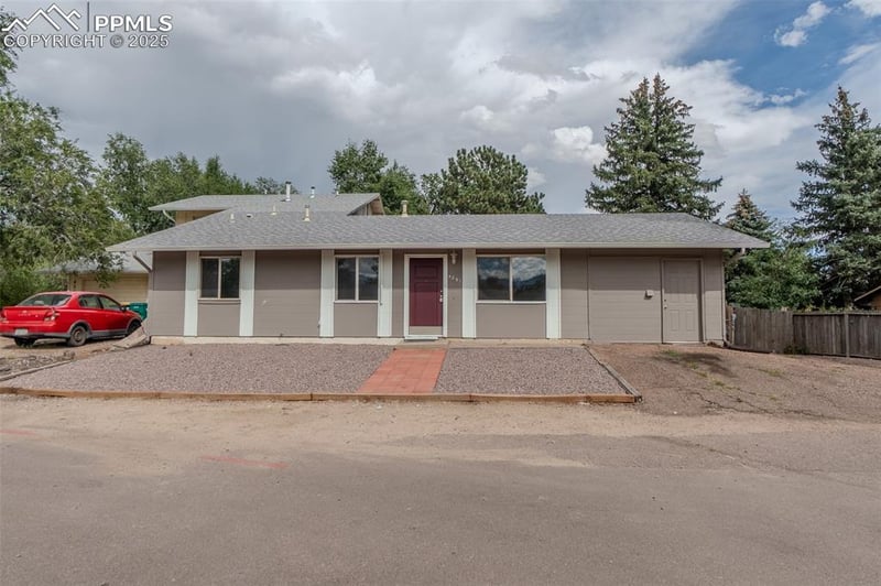 Home Worth Check