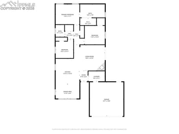 4294 Gray Fox Hts, Colorado Springs, CO 80922