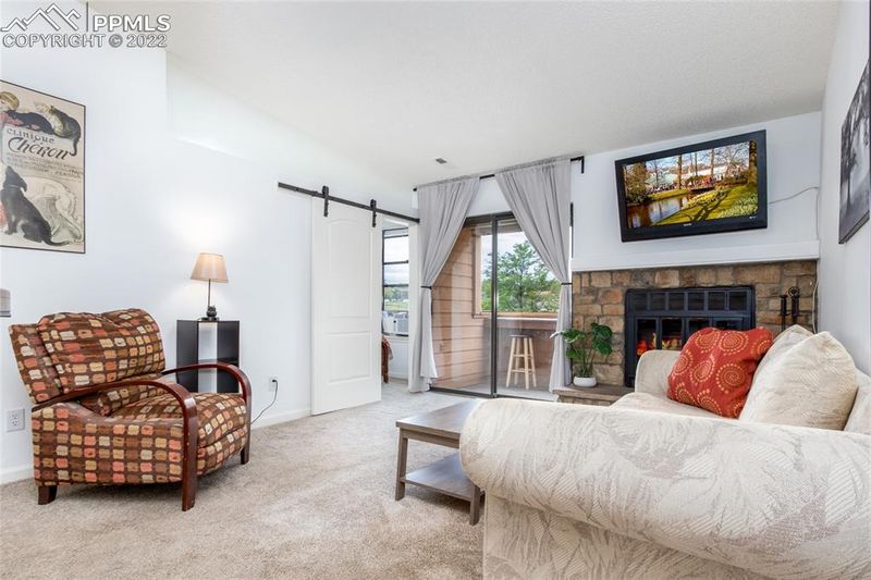 4294 S Salida Way #16, Aurora, CO 80013