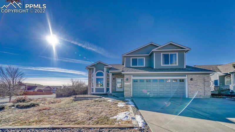 4295 Bays Water Dr, Colorado Springs, CO 80920