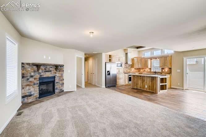 4295 Gray Fox Hts, Colorado Springs, CO 80922