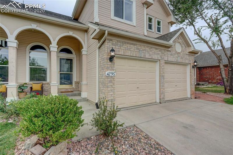 4295 Morning Glory Rd, Colorado Springs, CO 80920