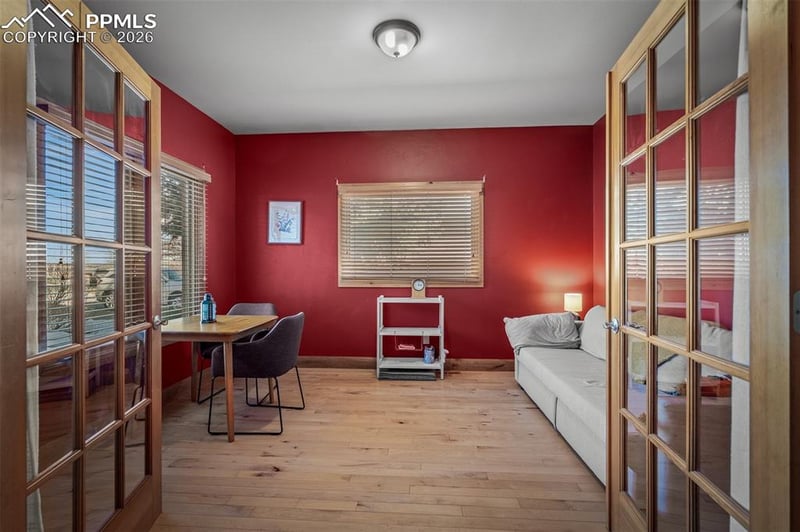 4295 Star Vista Ct, Colorado Springs, CO 80906