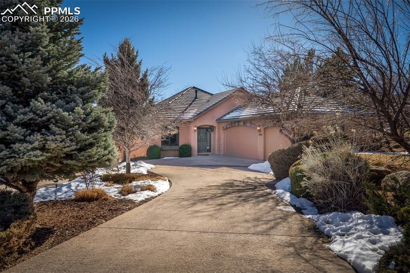 4295 Star Vista Ct, Colorado Springs, CO 80906