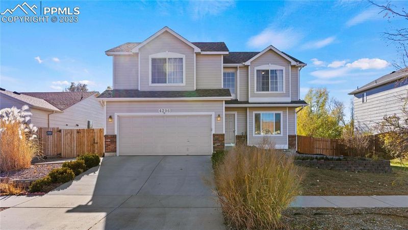4296 Coolwater Dr, Colorado Springs, CO 80916