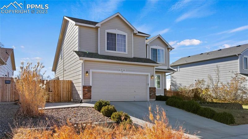4296 Coolwater Dr, Colorado Springs, CO 80916