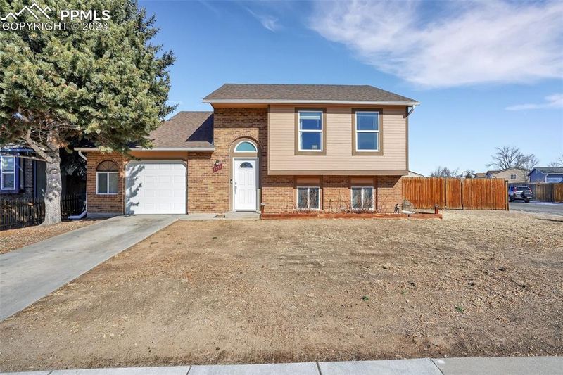 4296 Marlow Cir, Colorado Springs, CO 80916