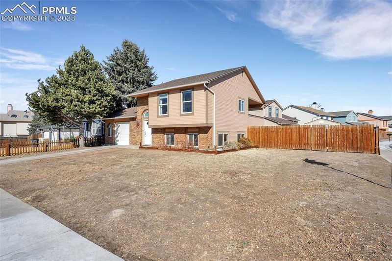 4296 Marlow Cir, Colorado Springs, CO 80916