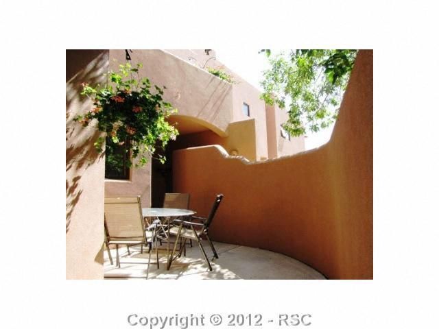 43 Crystal Park Rd, Manitou Springs, CO 80829