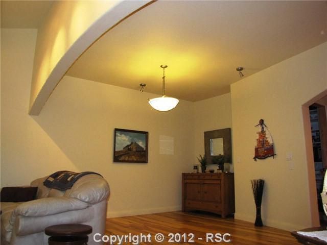 43 Crystal Park Rd, Manitou Springs, CO 80829