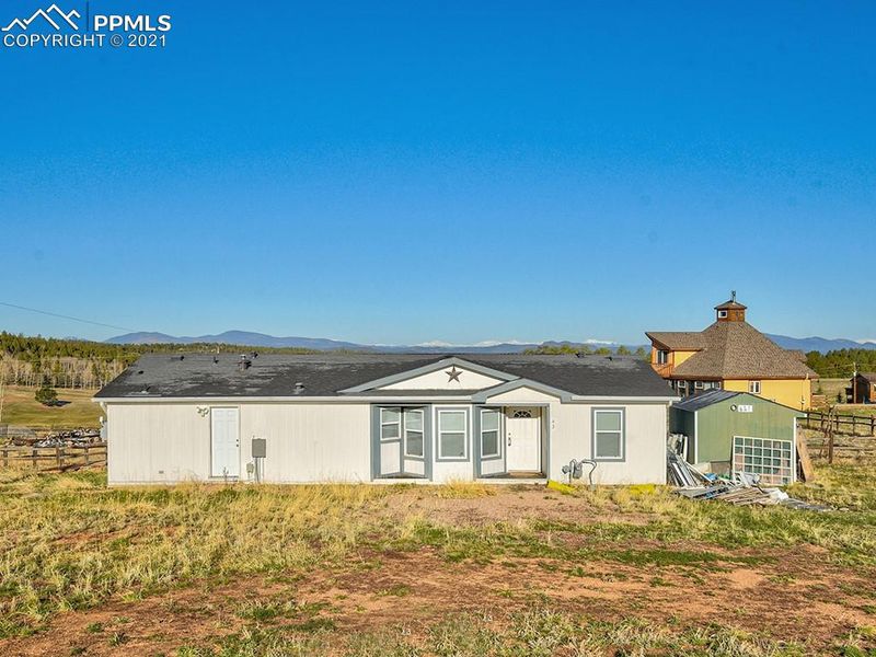 43 Malmsey Ln, Divide, CO 80814