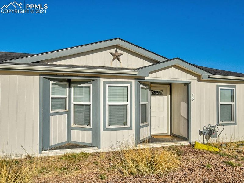 43 Malmsey Ln, Divide, CO 80814