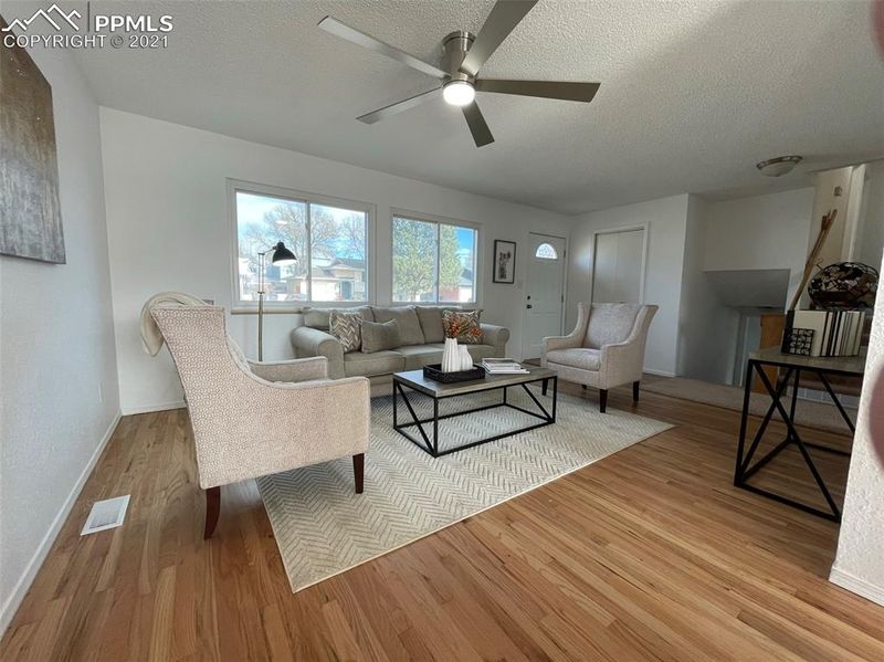 43 Watson Blvd, Colorado Springs, CO 80911