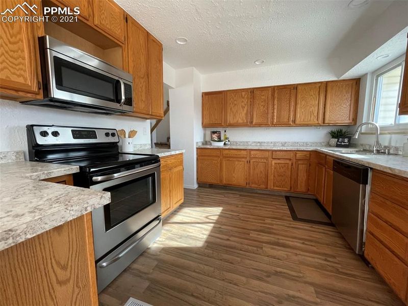 43 Watson Blvd, Colorado Springs, CO 80911