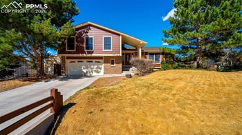430 Picasso Ct, Colorado Springs, CO 80921