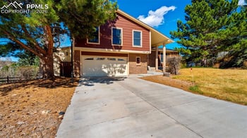 430 Picasso Ct, Colorado Springs, CO 80921
