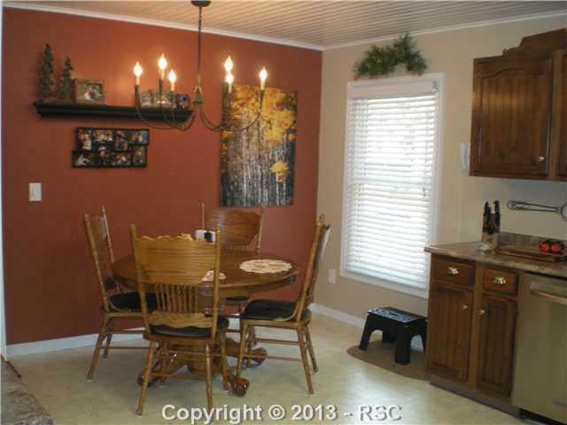 430 Shady Ln, Woodland Park, CO 80866