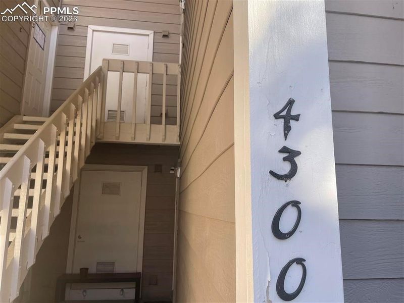 4300 S Andes Way #203, Aurora, CO 80015