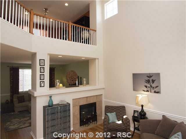 4301 Centerville Dr, Colorado Springs, CO 80922