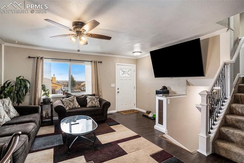 4303 S Millburn St, Colorado Springs, CO 80906