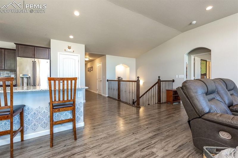 4305 Hessite Loop, Colorado Springs, CO 80938