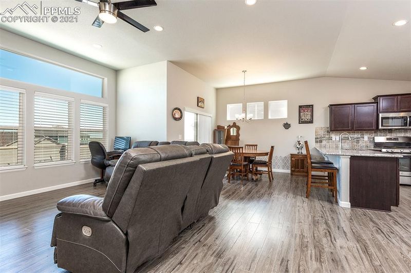 4305 Hessite Loop, Colorado Springs, CO 80938