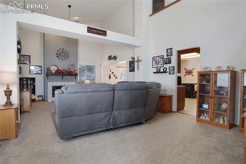 4305 Levi Ln, Colorado Springs, CO 80925