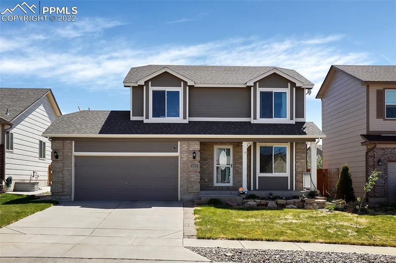 Home Worth Check