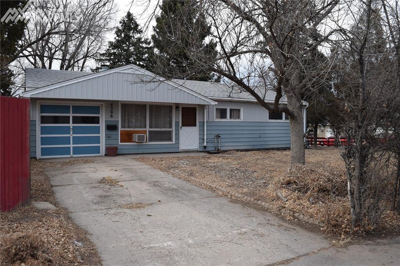 4306 Mallow Rd, Colorado Springs, CO 80907