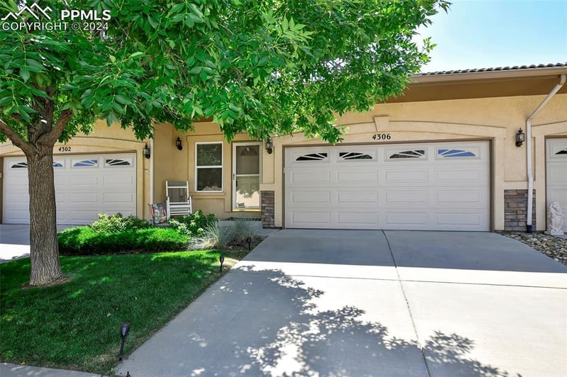 4306 Susie Vw, Colorado Springs, CO 80917