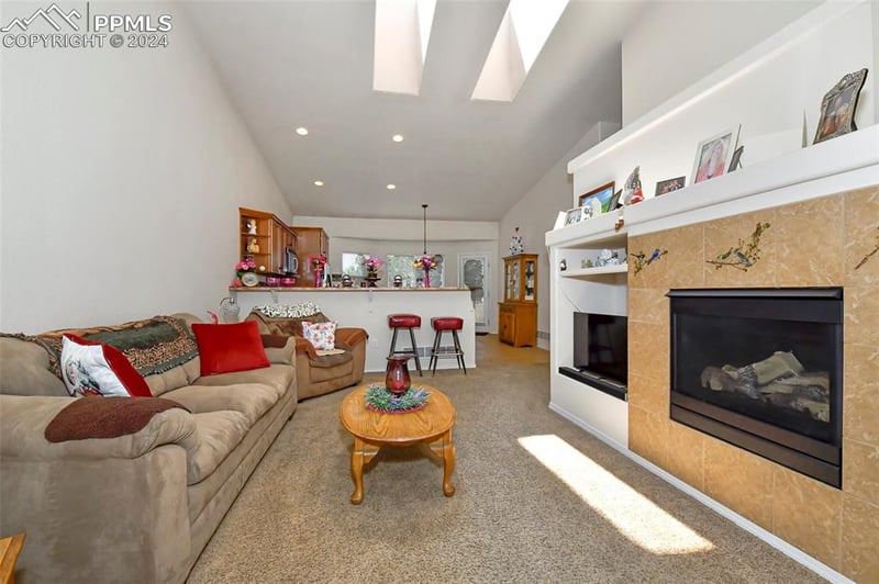 4306 Susie Vw, Colorado Springs, CO 80917