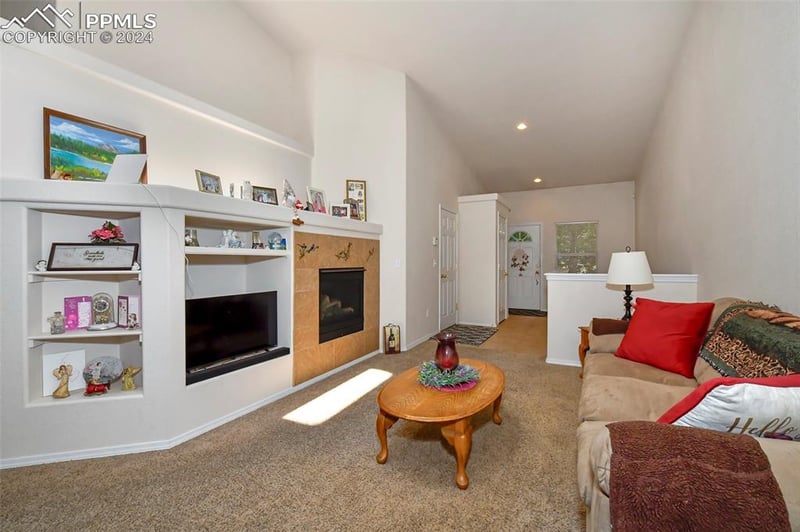 4306 Susie Vw, Colorado Springs, CO 80917