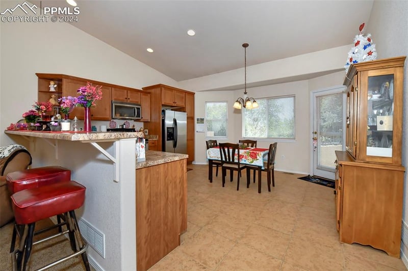 4306 Susie Vw, Colorado Springs, CO 80917