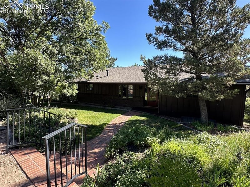 4307 Meadowview Ct, Colorado Springs, CO 80918