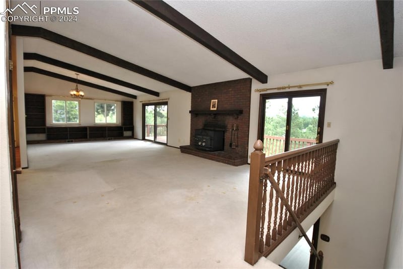 4307 Meadowview Ct, Colorado Springs, CO 80918