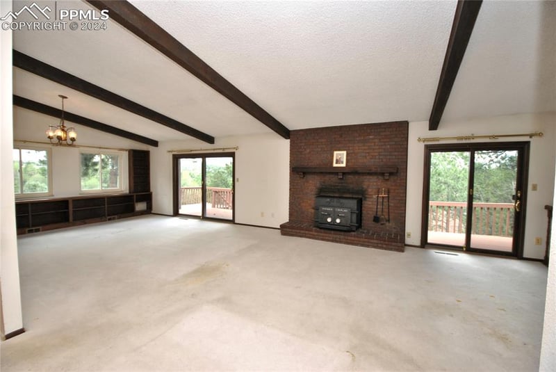 4307 Meadowview Ct, Colorado Springs, CO 80918