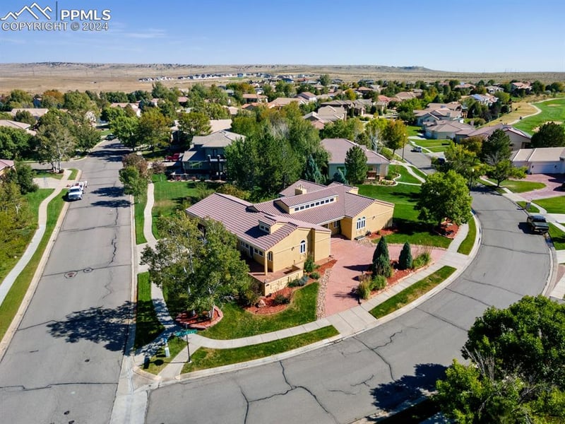 4307 St Andrews Dr, Pueblo, CO 81001
