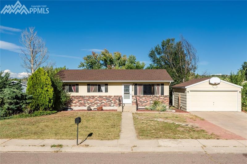 4308 N Delighted Cir, Colorado Springs, CO 80917