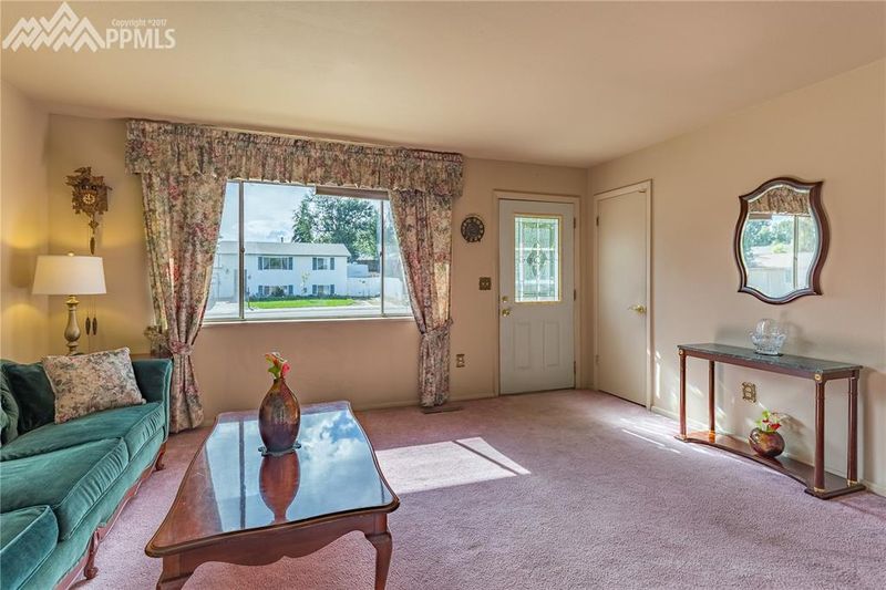 4308 N Delighted Cir, Colorado Springs, CO 80917