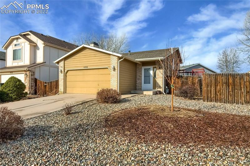 4308 Levi Ln, Colorado Springs, CO 80925