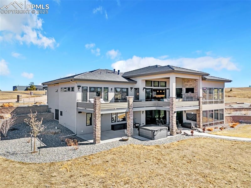 4308 Silver Nell Dr, Colorado Springs, CO 80908